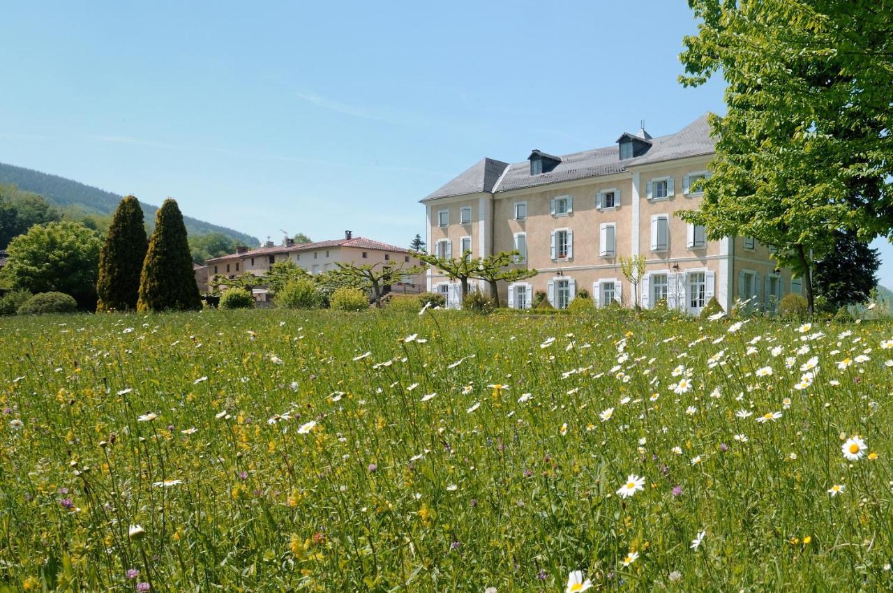 Chateau De Benac ภายนอก รูปภาพ