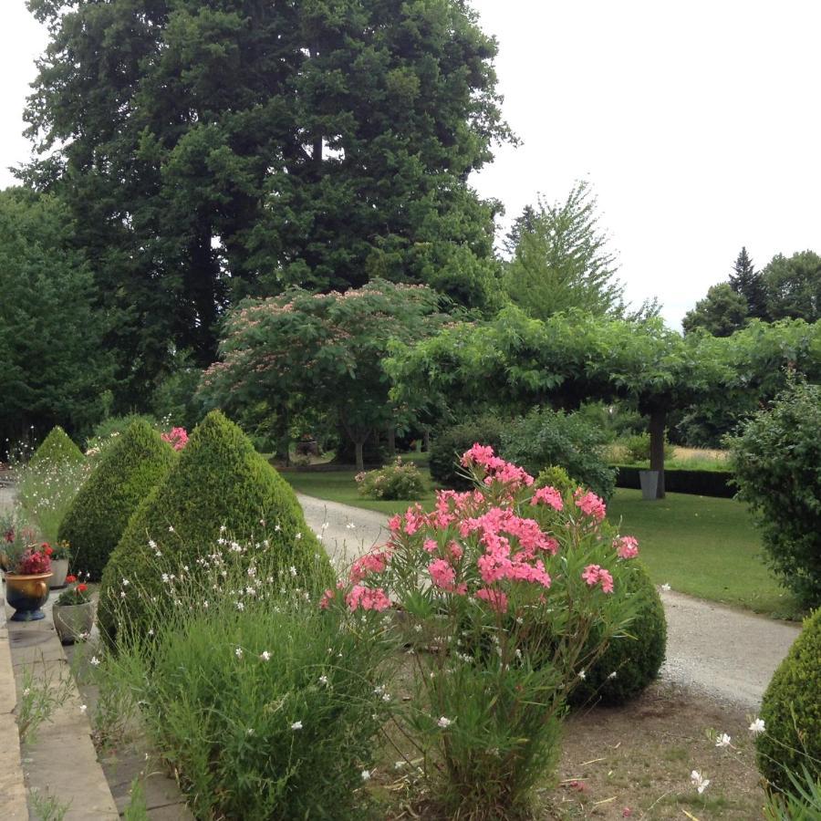 Chateau De Benac ภายนอก รูปภาพ